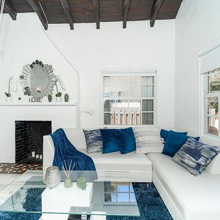 Bike To Beach-Spacious With Patio Bbq & Game Room Hallandale Beach Dış mekan fotoğraf