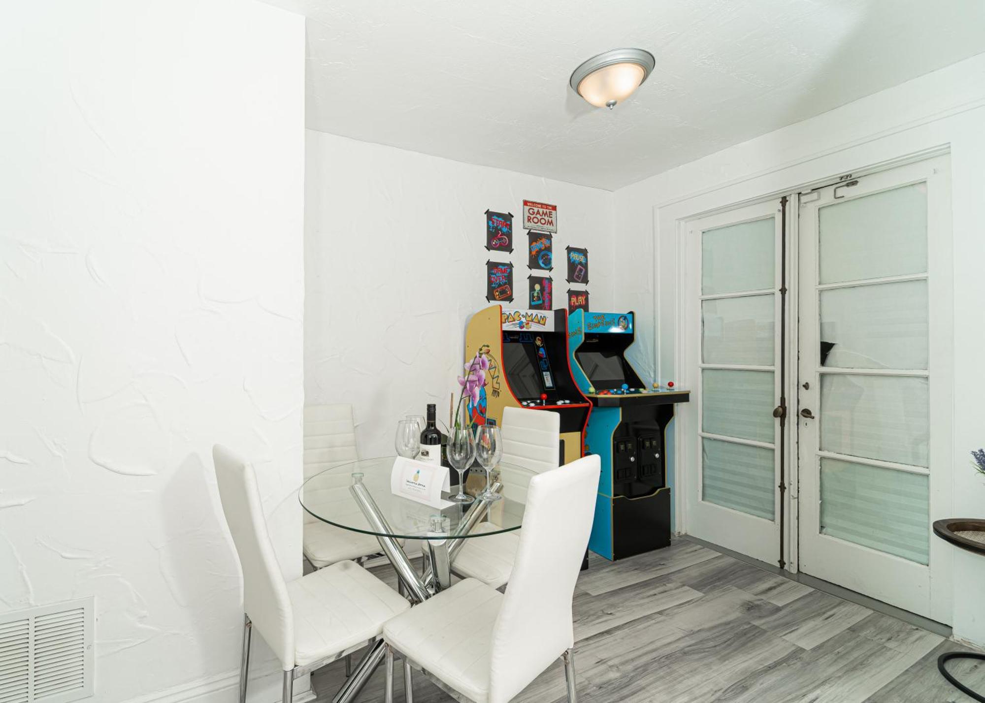 Bike To Beach-Spacious With Patio Bbq & Game Room Hallandale Beach Dış mekan fotoğraf