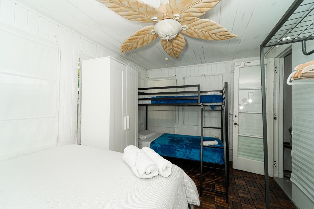 Bike To Beach-Spacious With Patio Bbq & Game Room Hallandale Beach Dış mekan fotoğraf