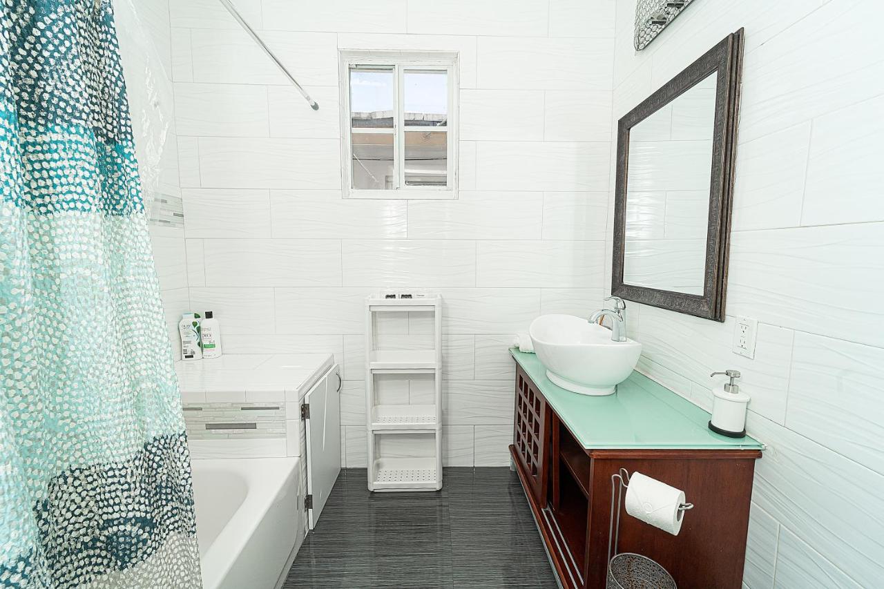 Bike To Beach-Spacious With Patio Bbq & Game Room Hallandale Beach Dış mekan fotoğraf