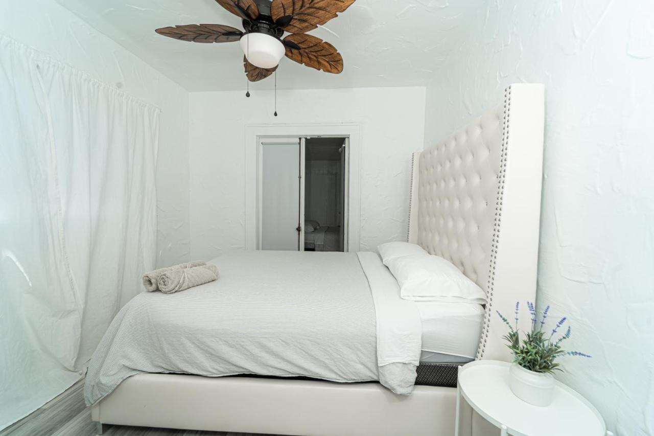 Bike To Beach-Spacious With Patio Bbq & Game Room Hallandale Beach Dış mekan fotoğraf